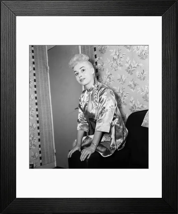 Framed Print : Now that Christmas is over everybody is talking about their summer holidays - for Framed Print : Now that Christmas is over everybody is talking about their summer holidays - for