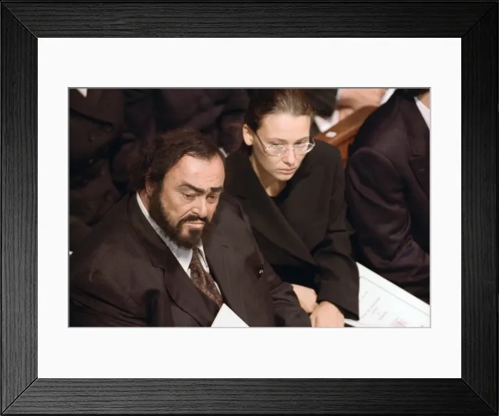 Framed Print : The funeral of Diana, Princess of Wales at Westminster Abbey, London Framed Print : The funeral of Diana, Princess of Wales at Westminster Abbey, London