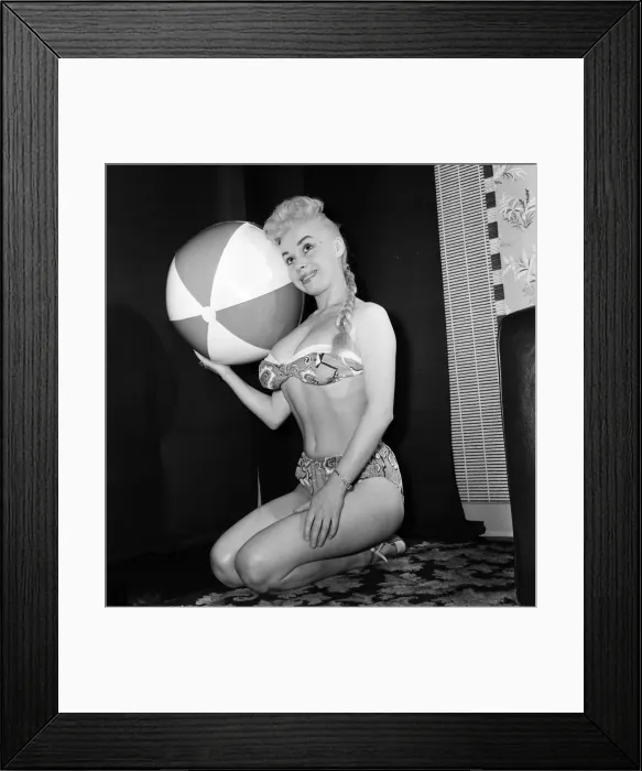 Framed Print : Now that Christmas is over everybody is talking about their summer holidays - for Framed Print : Now that Christmas is over everybody is talking about their summer holidays - for