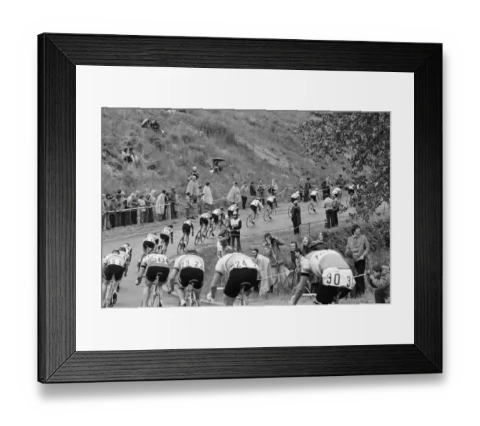 Framed Print : Britains biggest ever profession track cycling day, the 1977 Glenryck Cup at Eastway Framed Print : Britains biggest ever profession track cycling day, the 1977 Glenryck Cup at Eastway