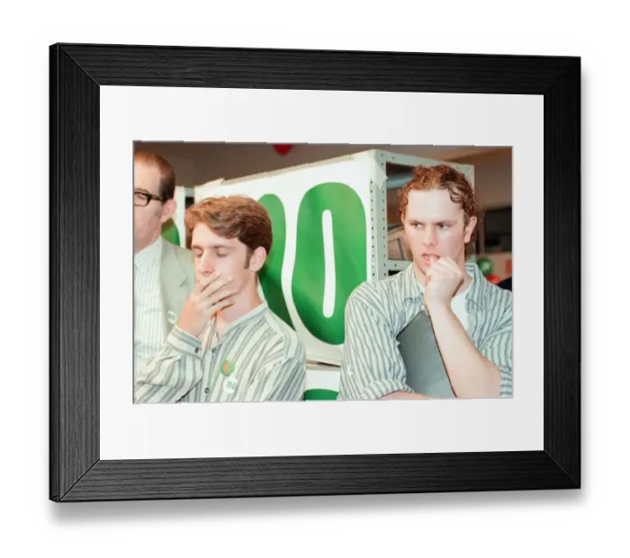 Framed Print : The Welsh devolution referendum of 1997 was a pre-legislative referendum held in Wales Framed Print : The Welsh devolution referendum of 1997 was a pre-legislative referendum held in Wales