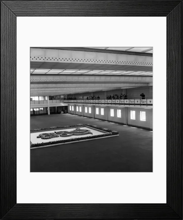 Framed Print : Queen Elizabeth II and Prince Philip, Duke of Edinburgh visit to Denmark Framed Print : Queen Elizabeth II and Prince Philip, Duke of Edinburgh visit to Denmark