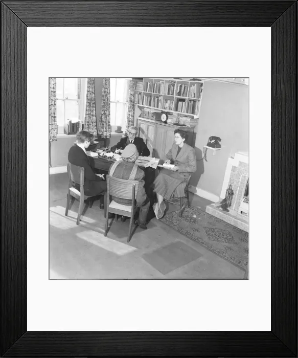 Framed Print : In every young life there comes a moment when they have to decide what they want to be Framed Print : In every young life there comes a moment when they have to decide what they want to be