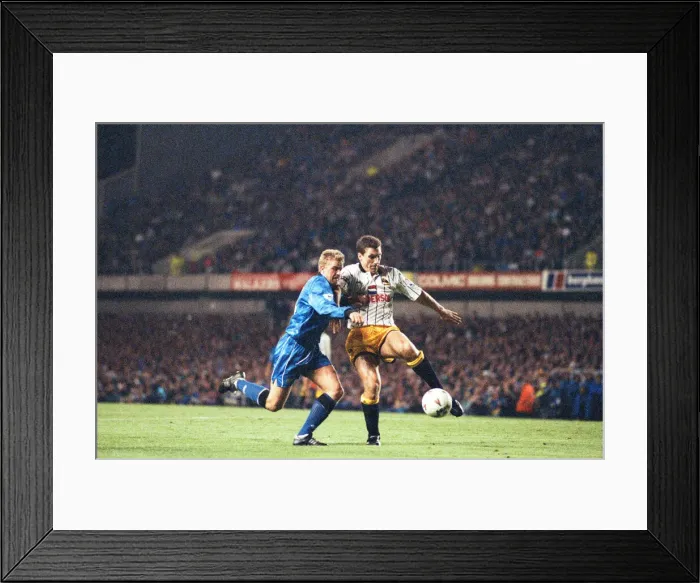 Framed Print : English Premier League match at St James Park. Newcastle United 4 - 2 Sheffield Wednesday Framed Print : English Premier League match at St James Park. Newcastle United 4 - 2 Sheffield Wednesday