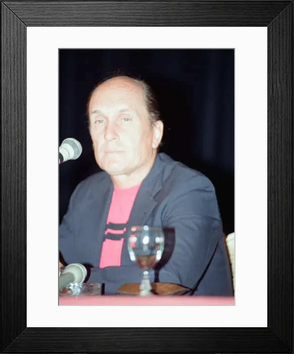 Framed Print : Deauville American Film Festival, Deauville, France, September 1990 Framed Print : Deauville American Film Festival, Deauville, France, September 1990