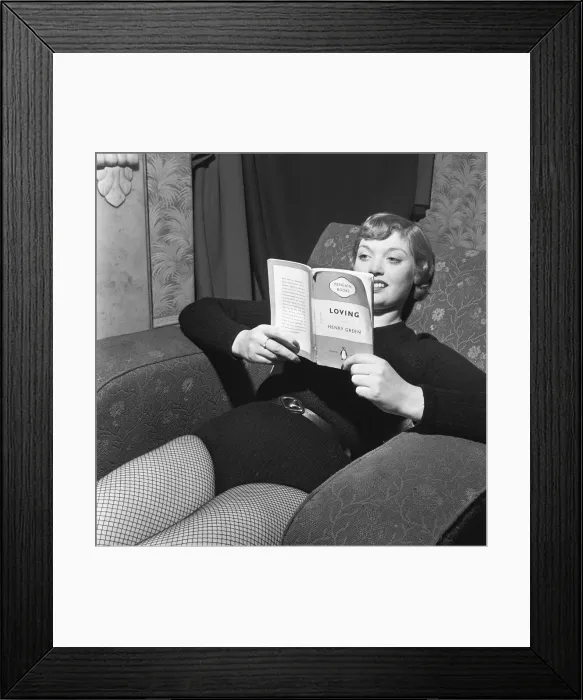 Framed Print : Back stage with the show girls during the rehearsal of Tom Arnold Framed Print : Back stage with the show girls during the rehearsal of Tom Arnold