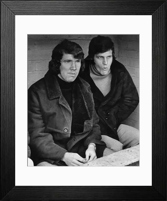 Framed Print : English League Division One match at Anfield. Liverpool 3 v Birmingham City 2 Framed Print : English League Division One match at Anfield. Liverpool 3 v Birmingham City 2