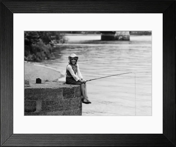 Framed Print : Now that the present series of Thats Life'has come to an end Framed Print : Now that the present series of Thats Life'has come to an end