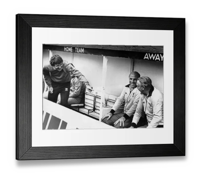 Framed Print : English League Division One match at Vetch Field. Swansea City 0 v Liverpool 3 Framed Print : English League Division One match at Vetch Field. Swansea City 0 v Liverpool 3
