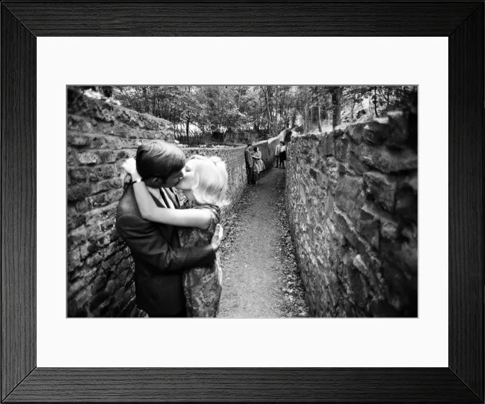 Framed Print : Marriage tasting ceremony at Ecaussinnes-Lalaing, Belgium Framed Print : Marriage tasting ceremony at Ecaussinnes-Lalaing, Belgium
