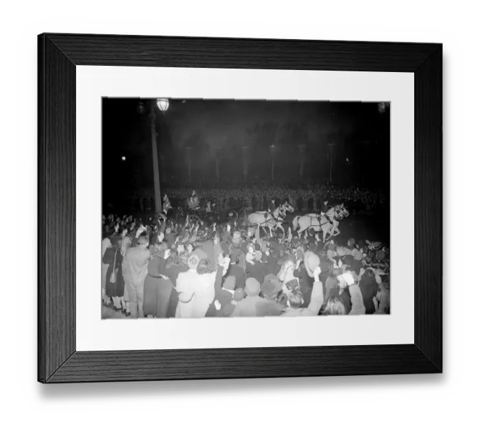 Framed Print : Princess Elizabeth and Prince Philip Royal Wedding November 1947 Princess Elizabeth Framed Print : Princess Elizabeth and Prince Philip Royal Wedding November 1947 Princess Elizabeth
