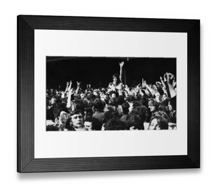 Framed Print : Liverpool clinch the League title with a 3-1 win at Wolves