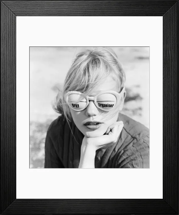 Framed Print : Nikki, with the expressive eyes. Last year it was lapel buttons Framed Print : Nikki, with the expressive eyes. Last year it was lapel buttons
