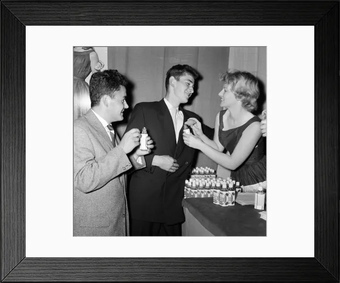 Framed Print : The Seventh World Congress of Spinsters and Bachelors, Grevenbicht, Holland Framed Print : The Seventh World Congress of Spinsters and Bachelors, Grevenbicht, Holland
