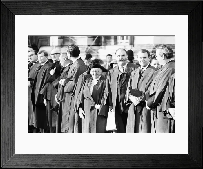 Framed Print : The Royal Mint in Llantrisant, Pontyclun, South Wales, was officially opened by The Queen Framed Print : The Royal Mint in Llantrisant, Pontyclun, South Wales, was officially opened by The Queen