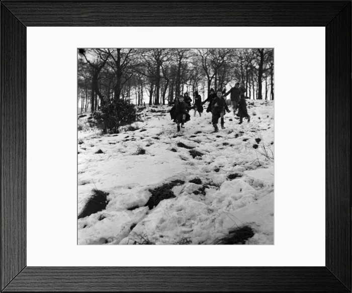Framed Print : For the last few weeks at the St Lukes Primary School Framed Print : For the last few weeks at the St Lukes Primary School