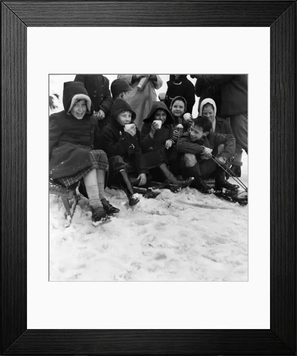 Framed Print : For the last few weeks at the St Lukes Primary School Framed Print : For the last few weeks at the St Lukes Primary School