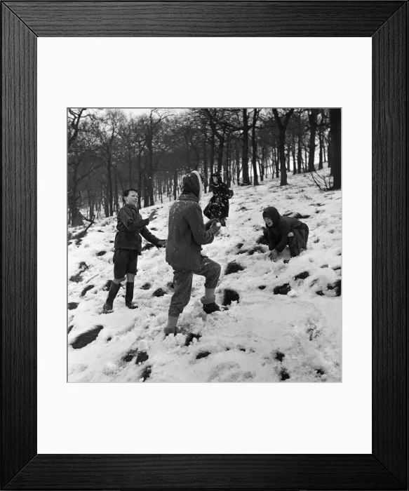 Framed Print : For the last few weeks at the St Lukes Primary School, Manchester Framed Print : For the last few weeks at the St Lukes Primary School, Manchester