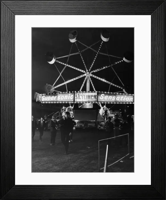 Framed Print : 01140028