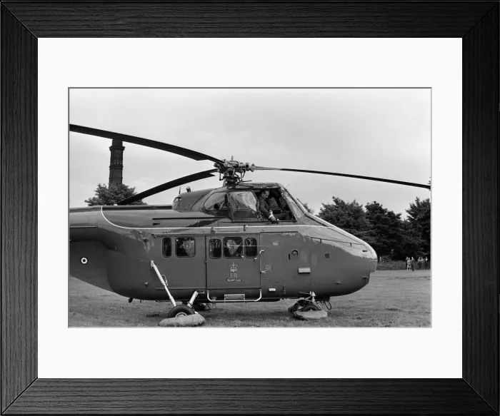 Framed Print : Prince Philip, Duke of Edinburgh visits Coventry Climax. 21st June 1966 Framed Print : Prince Philip, Duke of Edinburgh visits Coventry Climax. 21st June 1966