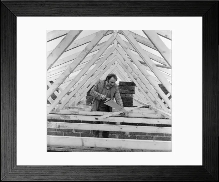 Framed Print : Ron Kellerman, the first Teesside man to swim the Channel two years ago is to retrace his Framed Print : Ron Kellerman, the first Teesside man to swim the Channel two years ago is to retrace his