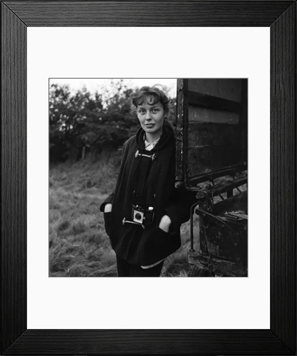 Framed Print : Barnet Fair in Barnet, Hertfordshire. The event has been held for hundreds of years Framed Print : Barnet Fair in Barnet, Hertfordshire. The event has been held for hundreds of years