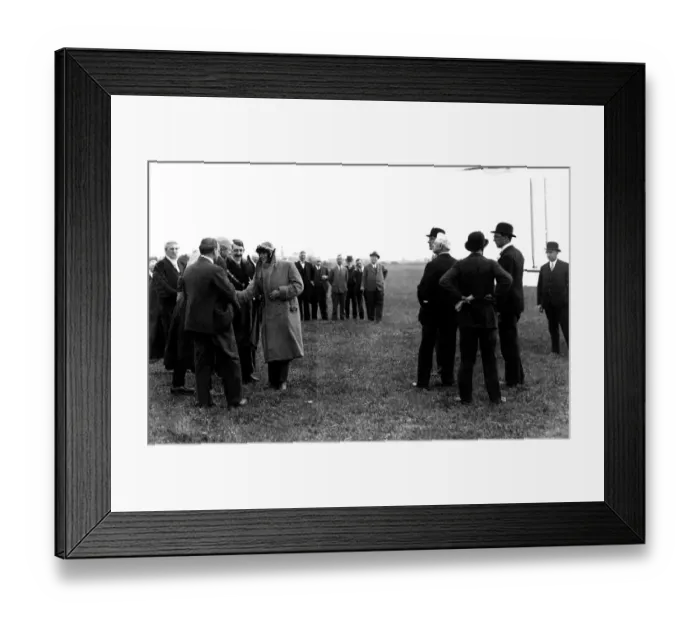 Framed Print : King Edward VIII - Abdicated 10 December 1936 then became the Duke of Windsor