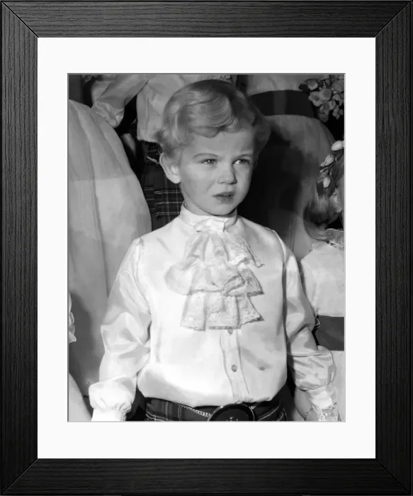 Framed Print : Prince Edward of Kent - The Duke of Kent The Earl of St Andrews, 3 Framed Print : Prince Edward of Kent - The Duke of Kent The Earl of St Andrews, 3