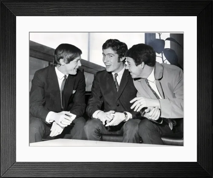 Framed Print : EQI Atletico Bilbao versus Rangers April 1969 RANGERS 1969 GLASGOW AIRPORT Framed Print : EQI Atletico Bilbao versus Rangers April 1969 RANGERS 1969 GLASGOW AIRPORT