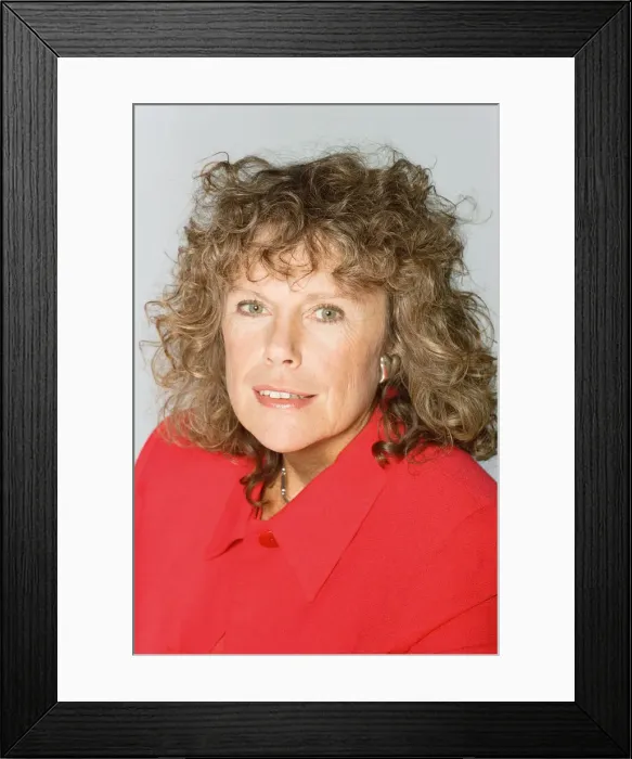 Framed Print : Women Labour MP s. Pictured is Kate Hoey. 20th September 1996 Framed Print : Women Labour MP s. Pictured is Kate Hoey. 20th September 1996