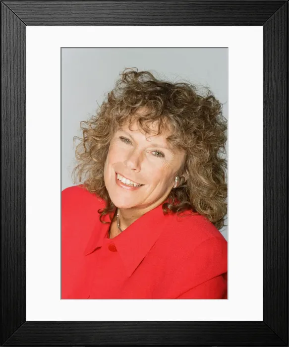 Framed Print : Women Labour MP s. Pictured is Kate Hoey. 20th September 1996 Framed Print : Women Labour MP s. Pictured is Kate Hoey. 20th September 1996