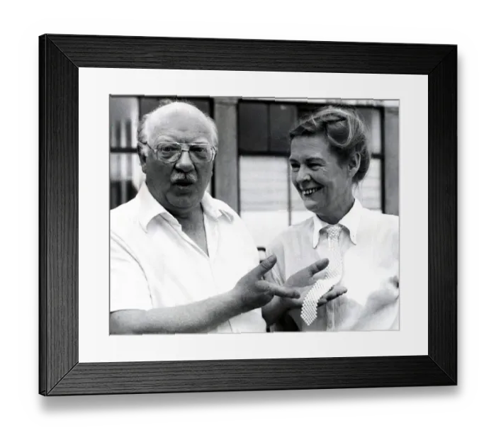 Framed Print : Actors and Actresses Dads Army for the West End Stage Arthur Lowe Framed Print : Actors and Actresses Dads Army for the West End Stage Arthur Lowe
