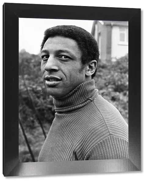 Hull Kingston Rovers Rugby league player Clive Sullivan