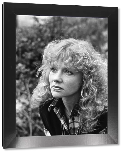 Hayley Mills, who will appear in 'My Far Friend'at the Churchill Theatre