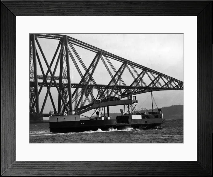 Framed Print : After a stormy passage round the North of Scotland, the Queen Margaret Framed Print : After a stormy passage round the North of Scotland, the Queen Margaret