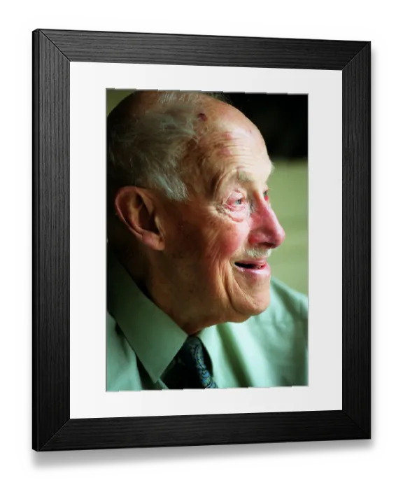 Framed Print : LADYBIRD Pic... Ed Maynard Harry Wingfield (88), the illustrator for many of Framed Print : LADYBIRD Pic... Ed Maynard Harry Wingfield (88), the illustrator for many of
