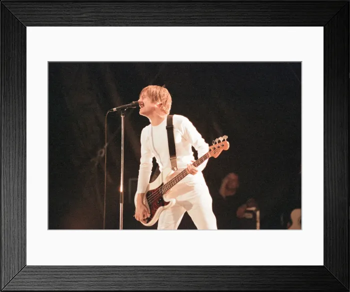 Framed Print : Bryan Adams, Canadian singer songwriter in concert, Cardiff Castle, Cardiff, Wales Framed Print : Bryan Adams, Canadian singer songwriter in concert, Cardiff Castle, Cardiff, Wales