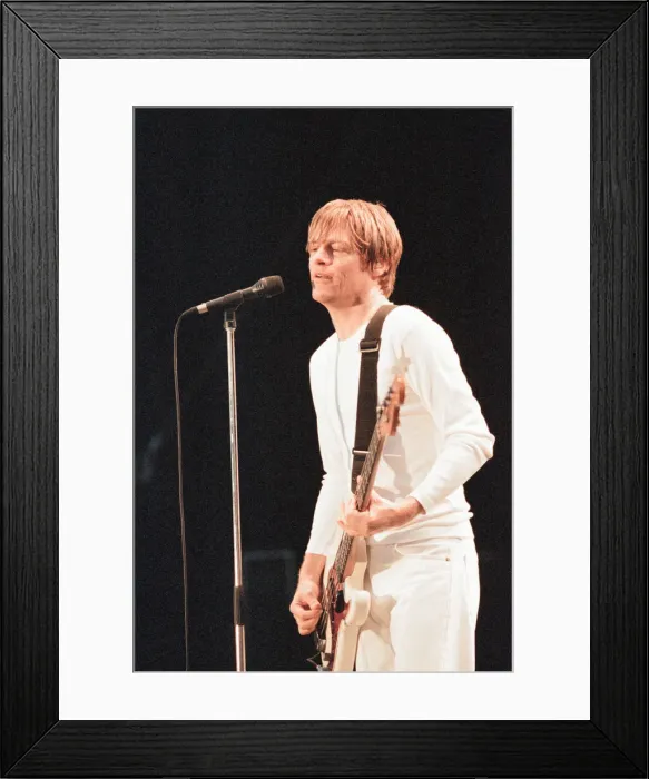 Framed Print : Bryan Adams, Canadian singer songwriter in concert, Cardiff Castle, Cardiff, Wales Framed Print : Bryan Adams, Canadian singer songwriter in concert, Cardiff Castle, Cardiff, Wales