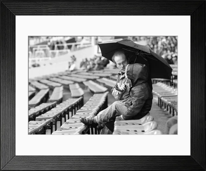 Framed Print : Football League Centenary Tournament, also known as the Mercantile Credit Football Framed Print : Football League Centenary Tournament, also known as the Mercantile Credit Football