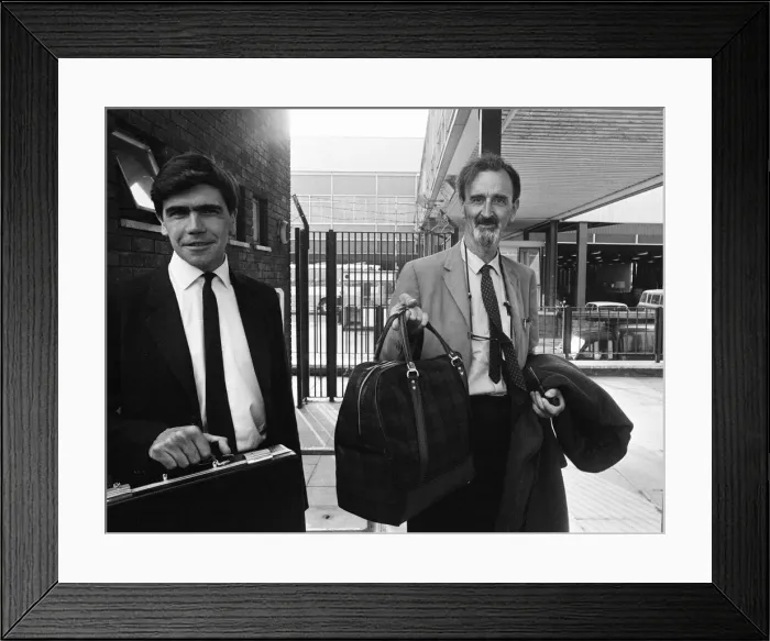 Framed Print : 3. 5 ounces of Moon dust arrives in the UK, from the recent Apollo 11 mission to the moon Framed Print : 3. 5 ounces of Moon dust arrives in the UK, from the recent Apollo 11 mission to the moon
