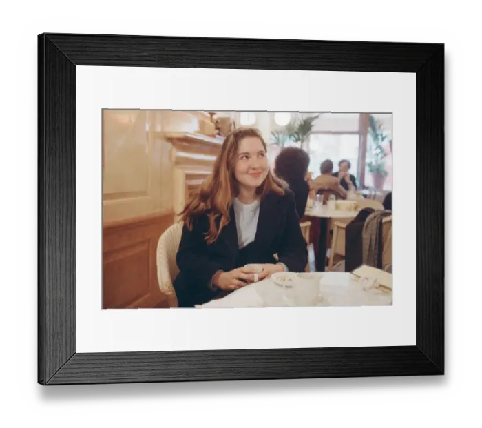 Framed Print : Victoria Coren, writer, television presenter, and professional poker player Framed Print : Victoria Coren, writer, television presenter, and professional poker player