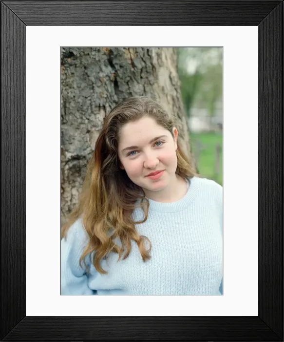 Framed Print : Victoria Coren, writer, television presenter, and professional poker player Framed Print : Victoria Coren, writer, television presenter, and professional poker player