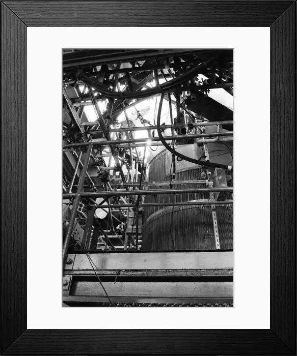 Framed Print : European Launcher Development Organisation, testing site at Hawker Siddeley Dynamics Framed Print : European Launcher Development Organisation, testing site at Hawker Siddeley Dynamics