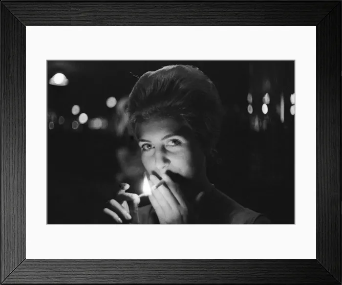 Framed Print : Scenes in West Berlin, West Germany showing daily life continuing as normal soon after Framed Print : Scenes in West Berlin, West Germany showing daily life continuing as normal soon after