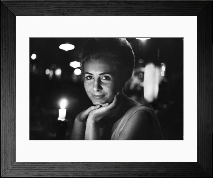 Framed Print : Scenes in West Berlin, West Germany showing daily life continuing as normal soon after Framed Print : Scenes in West Berlin, West Germany showing daily life continuing as normal soon after
