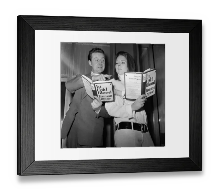 Framed Print : Diana Rigg and Patrick Macnee, stars of The Avengers'. 12th March 1966 Framed Print : Diana Rigg and Patrick Macnee, stars of The Avengers'. 12th March 1966