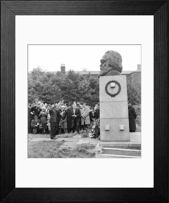 Framed Print : Yuri Gagarin, Soviet Cosmonaut, the first human to journey into outer space when his Framed Print : Yuri Gagarin, Soviet Cosmonaut, the first human to journey into outer space when his