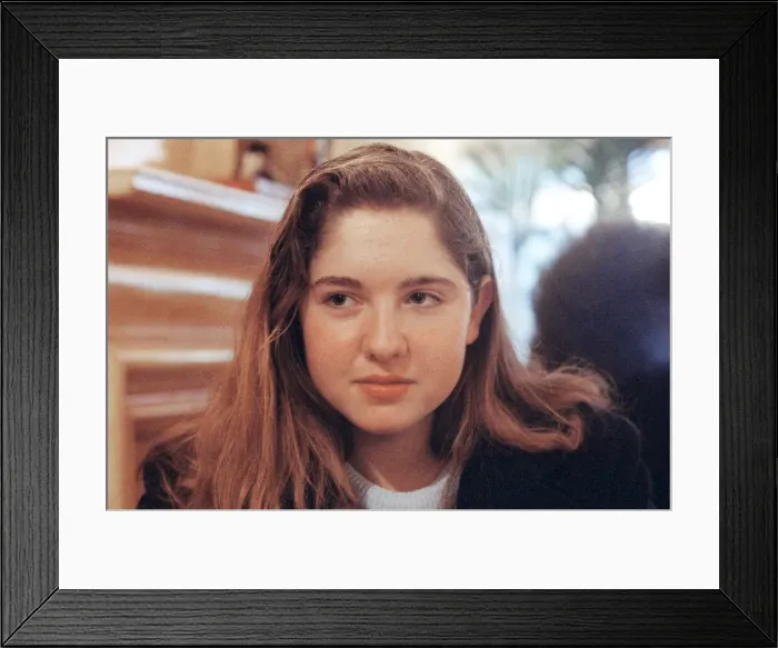 Framed Print : Victoria Coren, writer, television presenter, and professional poker player Framed Print : Victoria Coren, writer, television presenter, and professional poker player