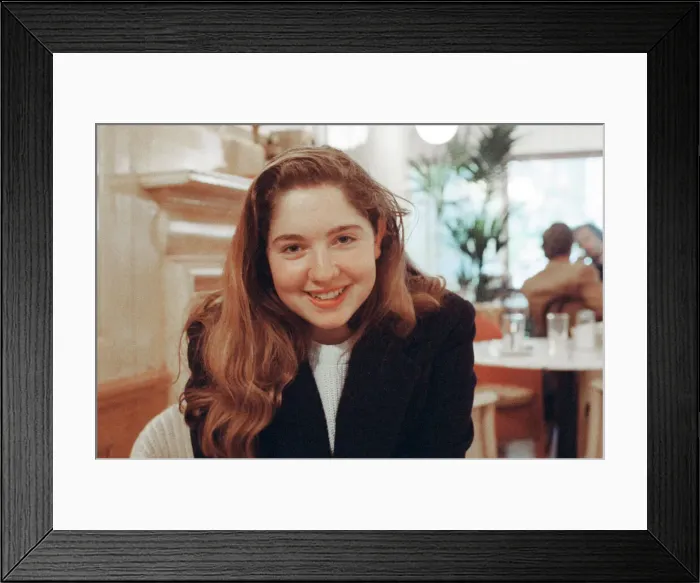 Framed Print : Victoria Coren, writer, television presenter, and professional poker player Framed Print : Victoria Coren, writer, television presenter, and professional poker player