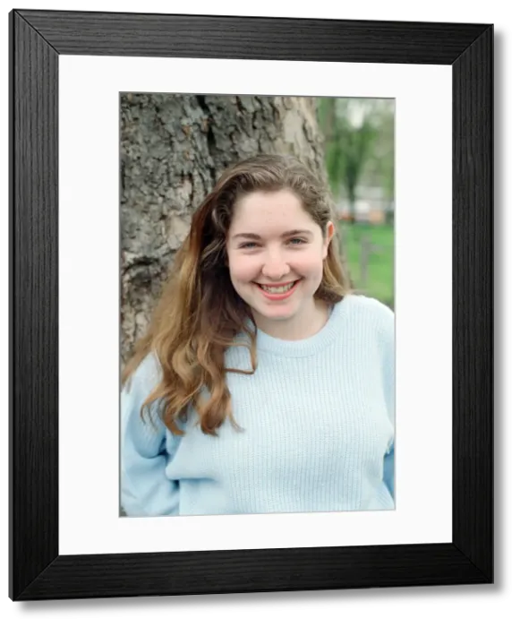 Framed Print : Victoria Coren, writer, television presenter, and professional poker player Framed Print : Victoria Coren, writer, television presenter, and professional poker player